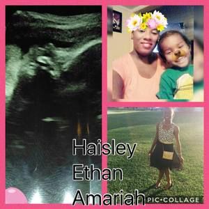 Meet your Posher, Tawana